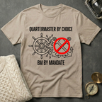 Quartermaster By Choice T-Shirt