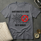 Quartermaster By Choice T-Shirt