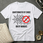 Quartermaster By Choice T-Shirt