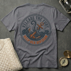 Release the Fury · Deep Sea Division T-Shirt