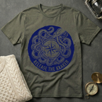 Release the Kraken T-Shirt
