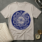 Release the Kraken T-Shirt