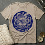Release the Kraken T-Shirt