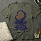 Respect the Forces T-Shirt