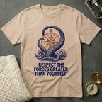 Respect the Forces T-Shirt