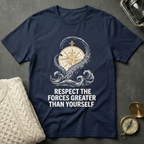 Respect the Forces T-Shirt