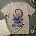 Respect the Forces T-Shirt