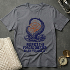 Respect the Forces T-Shirt