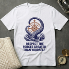 Respect the Forces T-Shirt