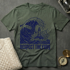 Respect the Fury T-Shirt