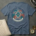 Respect the Reef - Emblem T-Shirt