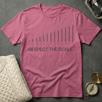 Respect the Scale T-Shirt
