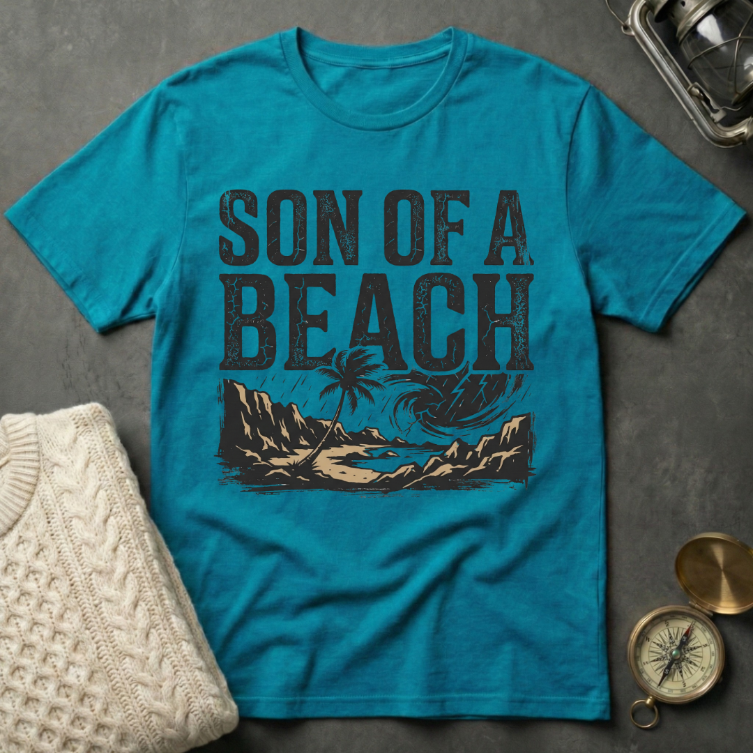 Son of a Beach T-Shirt