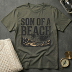 Son of a Beach T-Shirt
