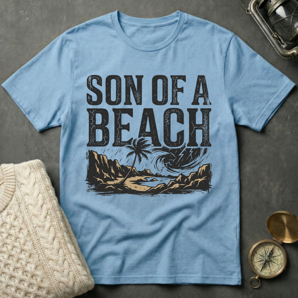 Son of a Beach T-Shirt