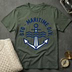 STG - Maritime Div. T-Shirt