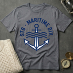 STG - Maritime Div. T-Shirt