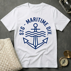 STG - Maritime Div. T-Shirt