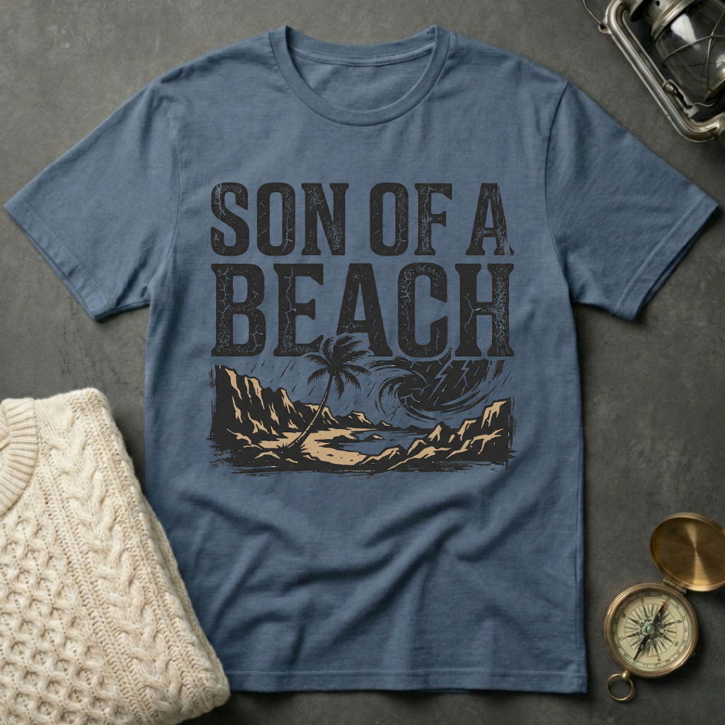 Son of a Beach T-Shirt