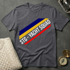 STG - Yacht Squad T-Shirt