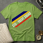 STG - Yacht Squad T-Shirt