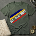 STG - Yacht Squad T-Shirt