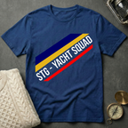 STG - Yacht Squad T-Shirt