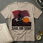 Sail or Sink T-Shirt