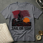 Sail or Sink T-Shirt
