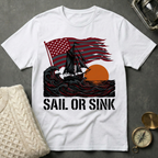Sail or Sink T-Shirt