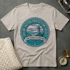 Sailor Tattoo Protection Society T-Shirt