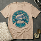 Sailor Tattoo Protection Society T-Shirt