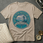 Sailor Tattoo Protection Society T-Shirt
