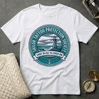 Sailor Tattoo Protection Society T-Shirt