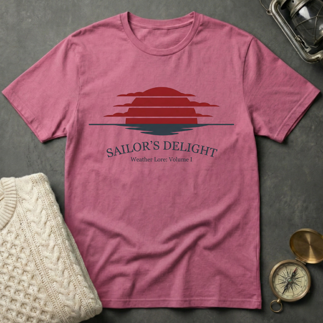 Sailor's Delight T-Shirt
