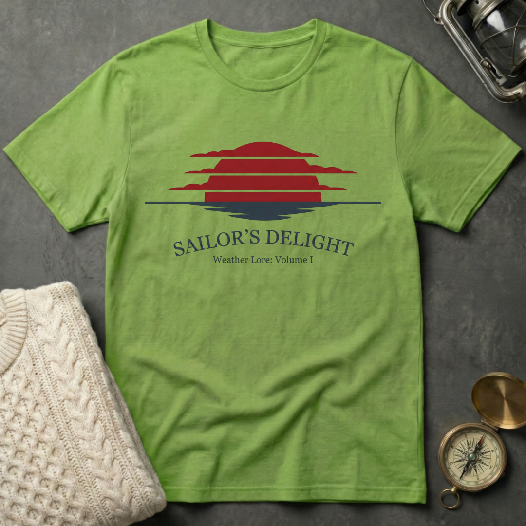 Sailor's Delight T-Shirt