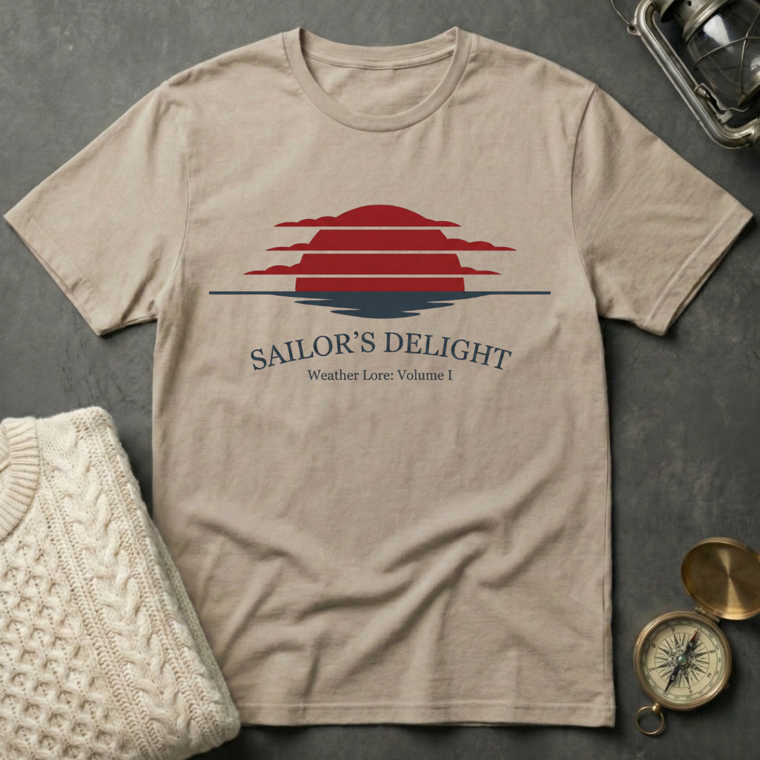 Sailor's Delight T-Shirt
