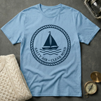 Salty Air · Clear Mind T-Shirt