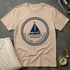 Salty Air · Clear Mind T-Shirt