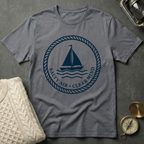 Salty Air · Clear Mind T-Shirt