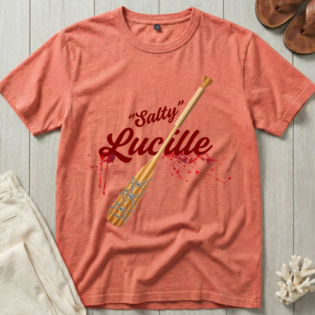 Salty Lucille T-Shirt