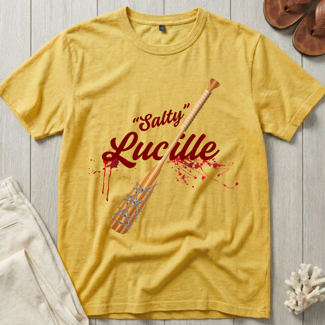 Salty Lucille T-Shirt
