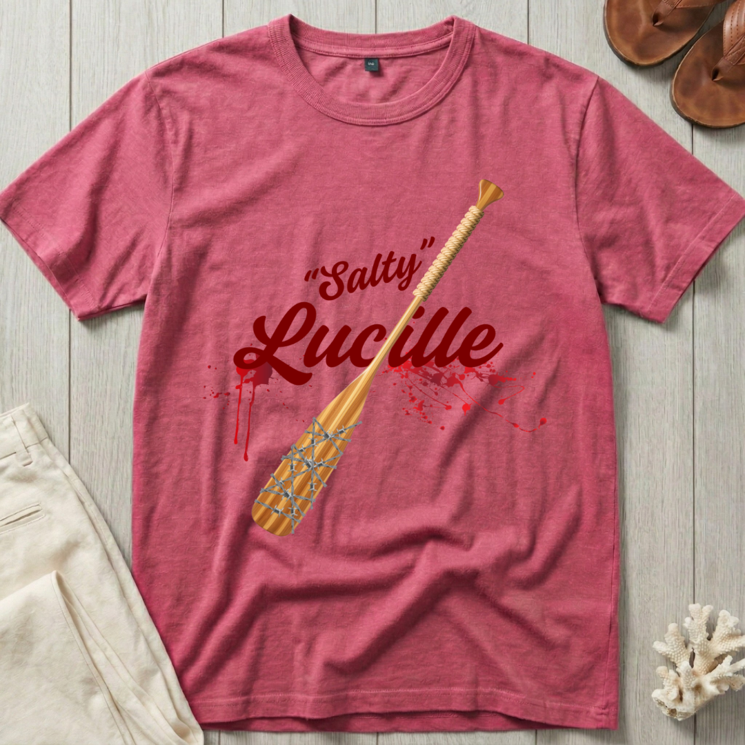 Salty Lucille T-Shirt
