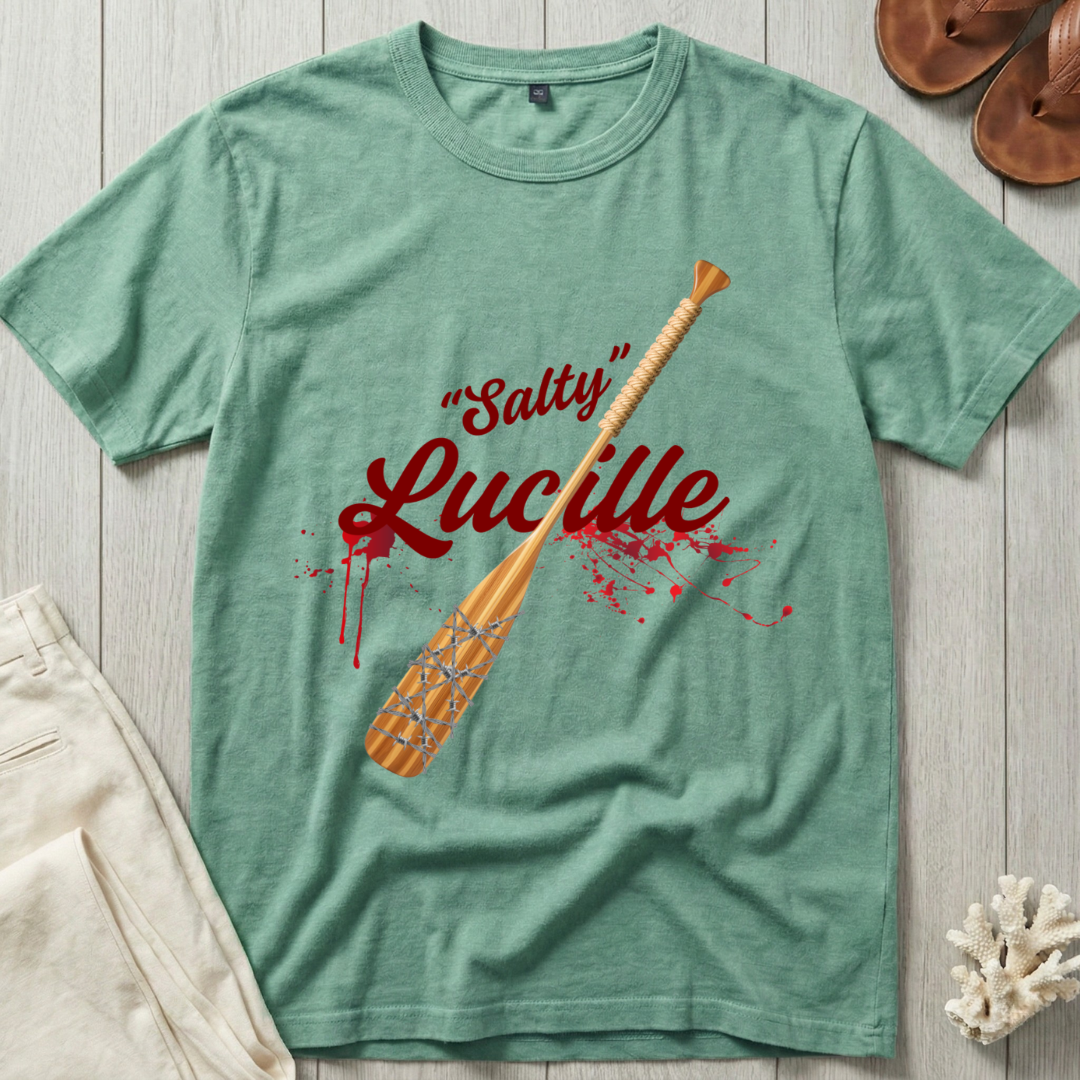 Salty Lucille T-Shirt