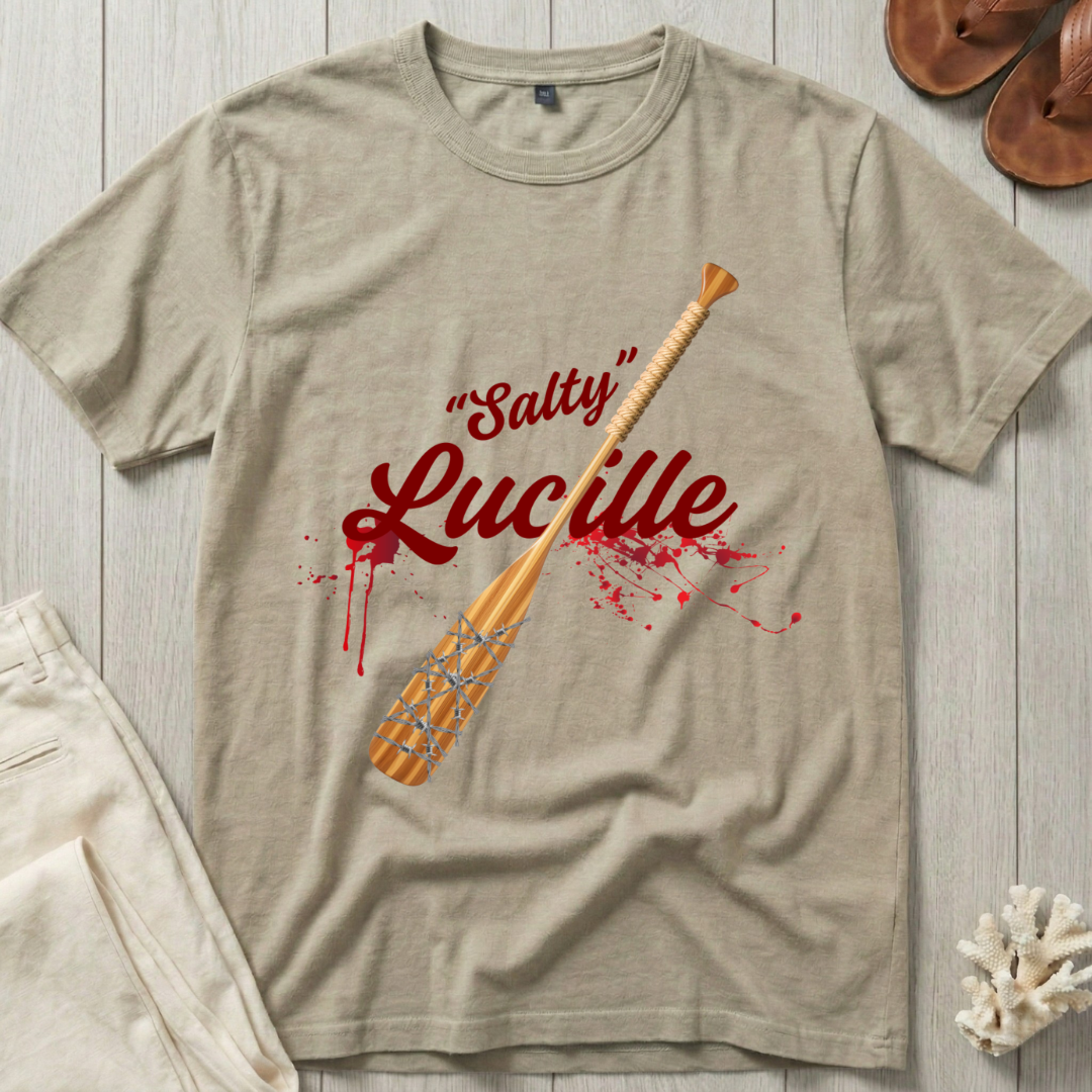 Salty Lucille T-Shirt