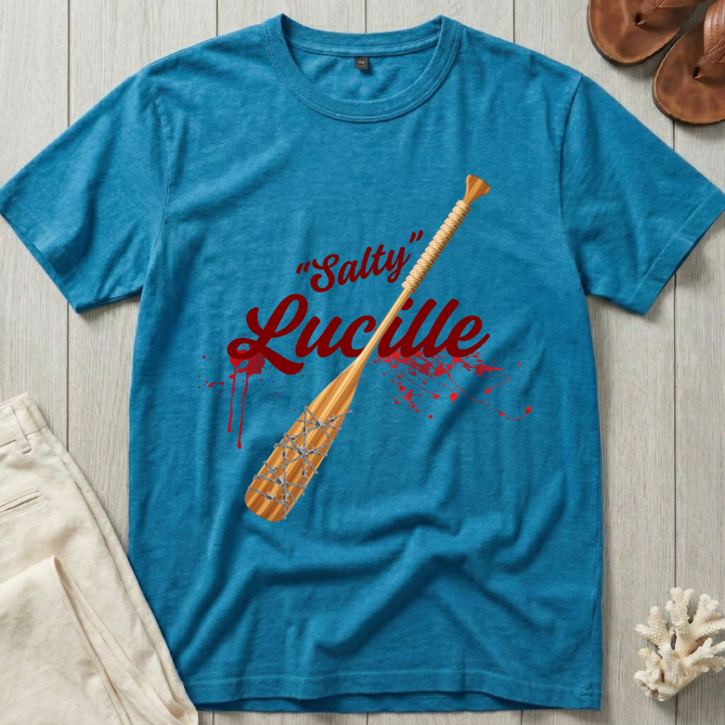 Salty Lucille T-Shirt