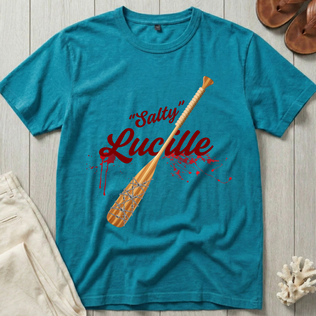 Salty Lucille T-Shirt