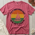 Salty Sailboat T-Shirt