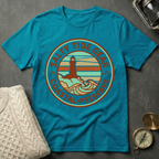 Salty Tide Gear · Coastal Preserve T-Shirt
