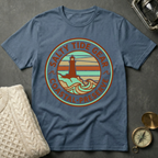Salty Tide Gear · Coastal Preserve T-Shirt